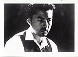 su805洋画写真　ジョン・ローン【上海1920】より②