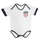 USA CENTENNIAL HOME BABY SUIT 2013