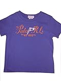 ラルフローレンの子供服　POLO　RALPHLAUREN　ベビー男の子　半袖ロゴＴシャツ　９０ｃｍ [並行輸入品]
