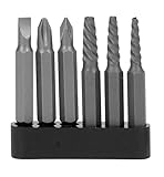 パフォーマンスツールと器インパクトドライバー&ビット Replacement Tip (W2503-50MM) W2503-50MM