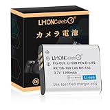 Li-ion Celeb Olympus対応 D-LI92 LI-50B WG-70 60 50 40 30 20 WG-10 WG-5 4 3 2 GPS RZ18 CNP-150 HX-WA3-W VW-VBX090-W VW-VBX090【3.7V 1200mah】互換 バッテリー 【PSE基準検品】