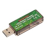 Dromida USB 1S LiPo High Output Charger Ominus Quadcopter [並行輸入品]