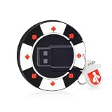 Leizhan キュート USB フラッシュドライブ 32GB ノベルティ ツール シェイプ チェーンソー フラッシュドライブ カッター サムドライブ シリコン メモリースティック クリエイティブギフト ペンドライブ ジップドライブ