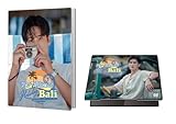 アン・ボヒョン Holiday in Bali　（DVD&写真集） [DVD]