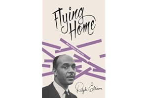 Flying Home: and Other Stories (Vintage International) (English Edition)