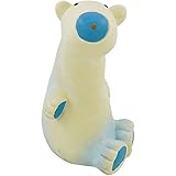 Rich Frog Chill Polar Bear Natural Rubber Toy by Rich Frog [並行輸入品]