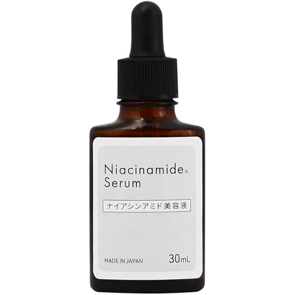 Anyfatie ESSENCE 美容液 Amazon.co.jp: 【ワンエスティ 公式】ナイアシンアミド 18.5