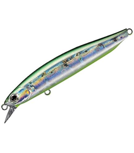 Amazon.co.jp: スミス(SMITH LTD) ミノー チェリーブラッド DEEP 90mm