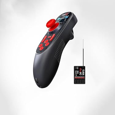 Amazon.co.jp 売れ筋ランキング: プロポ用パーツ・アクセサリ の