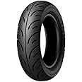 DUNLOP(ダンロップ)バイクタイヤスクーター用 RUNSCOOT D307 前後輪共用 90/90-12 44J チューブレスタイプ(TL) 305521 二輪 オートバイ用