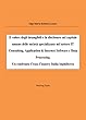 Il valore degli intangibili e la disclosure sul capitale umano delle società specializzate nel settore IT Consulting, Application & Internet Software e ... confronto Cross-Country Italia-Inghilterra
