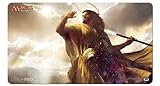 Ultra-Pro - Magic - Theros - Heliod, God of the Sun Playmat (MTG) [並行輸入品]