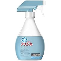 アリエール ファブリックスプレー 布用 ダニよけプラス 本体 320mL