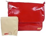 storksak Dori(ドリー) フリーサイズ red(レッド) ポリ塩化ビニル 184-2717