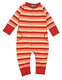 Little Green Radicals 「リトル・グリーン・ラディカルズ」 - オーガニックコットン・フェアトレード・マルチタレントプレイスーツ (Organic cotton Fairtrade