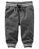 OshKosh B'Gosh PANTS ベビー・ボーイズ US サイズ: 9M カラー: ブラック
