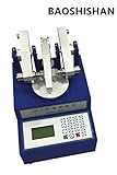 JM-V Paint film Abrasion Tester abraser Rotational Abrasion Tester