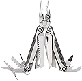 LEATHERMAN(レザーマン) マルチツール CHARGE PLUS TTi チャージ プラス TTi ナイロンケース付き 【日本正規品】 25年保証 LTJマーク入 CHGP/T-N