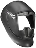 3M Speedglas FlexView Welding Helmet Inner Shell, Welding Safety 04-0116-00SW, with SideWindows by 3