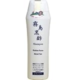 霧島黒酢シャンプー 300ml