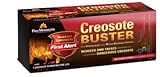Jardenホームbrands-firelog 41525 – 01500 Creosote Buster Fireログ 1 41525-01500
