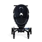 日本総輸入元正規品 ★世界初★4moms stroller フォーマムズストローラー カラーキット きせかえ 洗い替えや気分転換にピッタリ ブラック