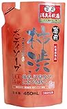 薬用柿渋 ボディソープ (つめかえ用) 450mL 【医薬部外品】 薬用柿渋 ボディソープ (つめかえ用) 450mL 【医薬部外品】