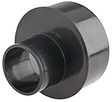 Woodstock D4225 4-Inch to 2-1/4-Inch Eccentric Reducer [並行輸入品]