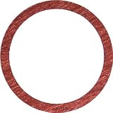 [N-7850590]ＡＳＫ　フランジパッキン４６３５内５Ｋ２００Ａ FR46355K200A