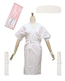 [ 京都きもの町 ] 浴衣 着付け小物 セットMサイズ