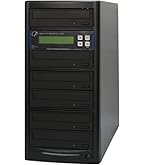 DVD/CD用デュプリケーター1対1 office pro MAYU Amazon.co.jp: DVD/CD デュプリケーター 1：3 業務用 ビジネスPRO HDD
