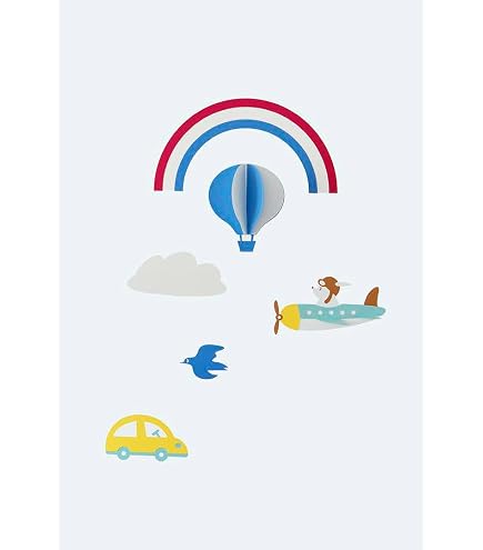 Amazon.co.jp: フレンステッド モビール FLENSTED mobiles 北欧