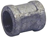 3/8" Galv Coupling/Stop [並行輸入品]