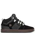 Etnies Kids Boy 's High Rise ( Toddler / Little Kid / Big Kid )ブラック/ブラウンスニーカー11子供M