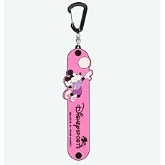 Amazon ミッキー ミッキーマウス タオルホルダー バレーボール カラビナ付き キーチェーン Disney Sport 東京ディズニーリゾート Tdr スポーツ アニメ 萌えグッズ 通販