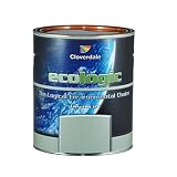 Cloverdale Paint(クローバーデール ペイント) 1L Canton Cotton 8779