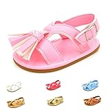 BENHERO ベビー・ガールズ US サイズ: 13cm(12-18 months) カラー: ピンク