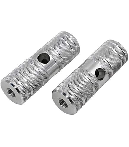 BMX ペグ 059BRAND 2本 Amazon.co.jp: BMX フラットランド用ペグ 059 BRAND ポリカーボネイト