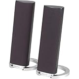 Edifier M2280 パソコン&マルチメディア用スピーカー(AC給電式) 最大出力12W ブラック 【日本正規代理店品】 ED-M2280BK-A