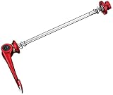 TOKEN(トーケン) TK221 HERO ロードクイック Yカットチタンシャフト レッド