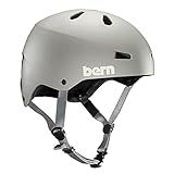 ヘルメット bern macon(メーコン) XL MT SAND