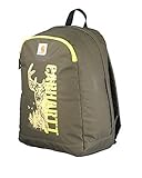 Carhartt Traditional School-Backpack, Green Deer [並行輸入品]