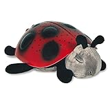 Cloud B Twilight Constellation Night Light Turtle Lady Bug クラウドBトワイライトタートルレディバグ [海外並行輸入品] (Lady Bug)