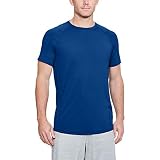 Under Armour(アンダーアーマー) メンズ MK-1 半袖Tシャツ XX-Large ブルー
