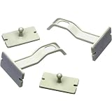 Emmay Care Adhesive Cupboard Lock by Emmay Care