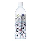 ピュアベビーウォーター 500ml✕２４本（１箱）