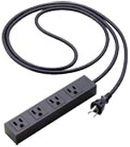 Amazon.co.jp: パナソニック(Panasonic) S-OAタップ 接地15A形 4コ口