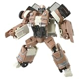 トランスフォーマー SS-133 ホイルジャック