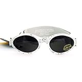 BanZ UV Protection Sunglasses (Silver Leaf) by Banz