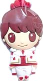 King&Prince キンプリ SWEET GARDEN グッズ 平野紫耀 PVC キーホルダー